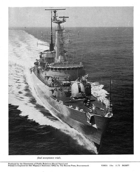 3Flyer back.jpg - HMS Ambuscade Flyer Back -HMS Alacrity